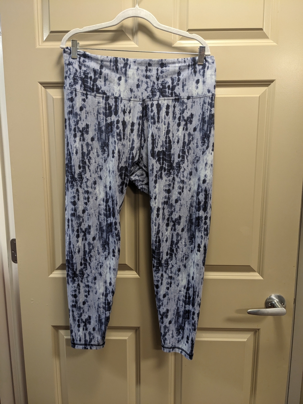 Old Navy Active Balance High Rise Go Dry Leggings Size XL
